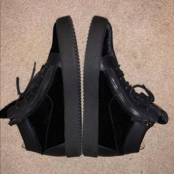 Giuseppe Zanotti Sneakers - Picture 3 of 4